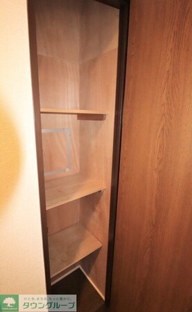 リヴェール滝山の物件内観写真